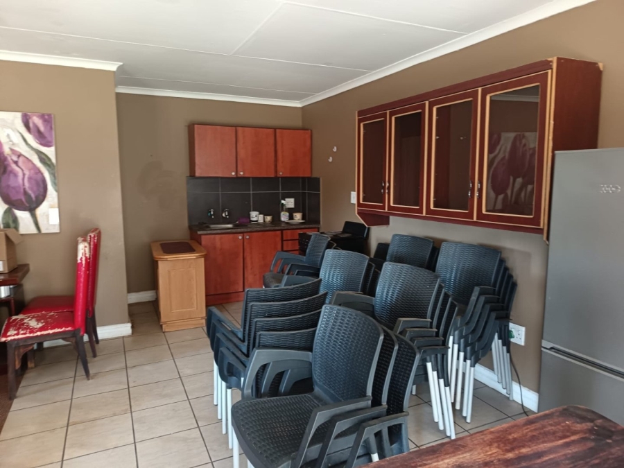 Commercial Property for Sale in Kimberley Rural Northern Cape